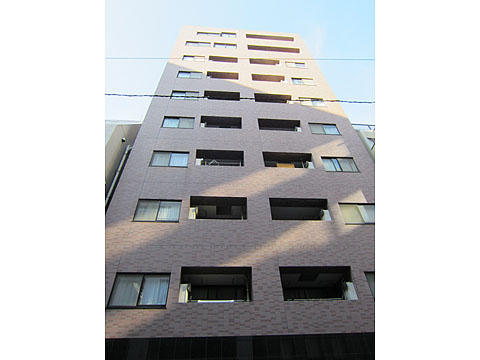 東京アムフラットの写真 13枚目