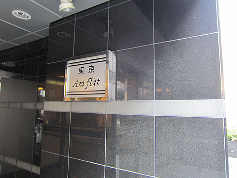 東京アムフラットの写真 15枚目