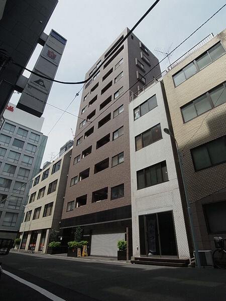 東京アムフラットの写真 4枚目