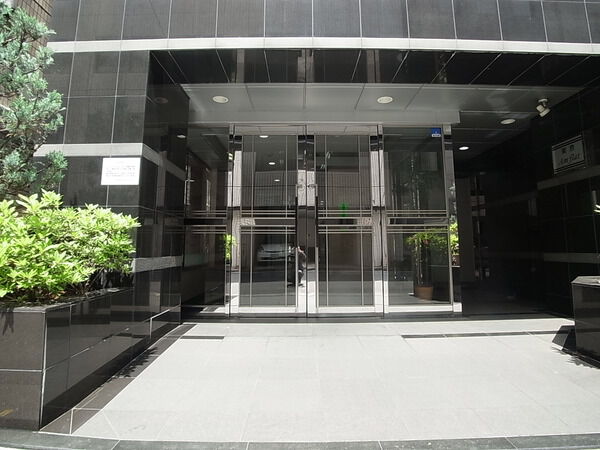 東京アムフラットの写真 6枚目