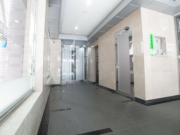 東京アムフラットの写真 9枚目