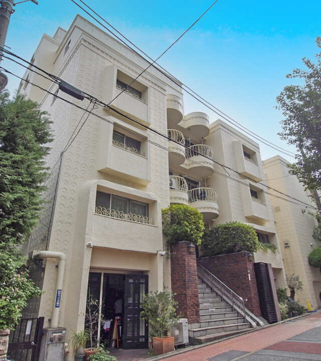 シャンボール松涛の写真 4枚目