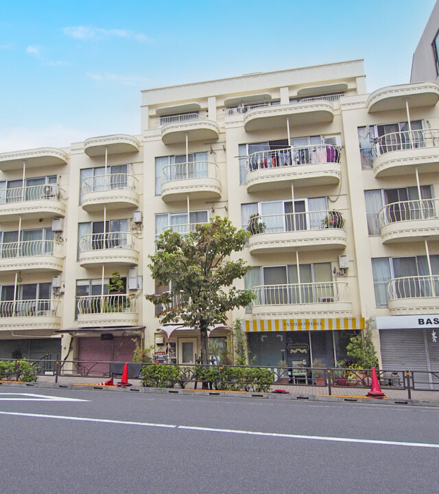 シャンボール松涛の写真 6枚目