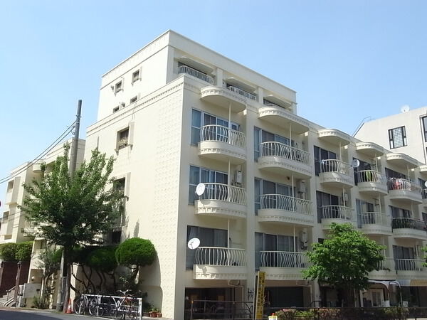 シャンボール松涛の写真 3枚目