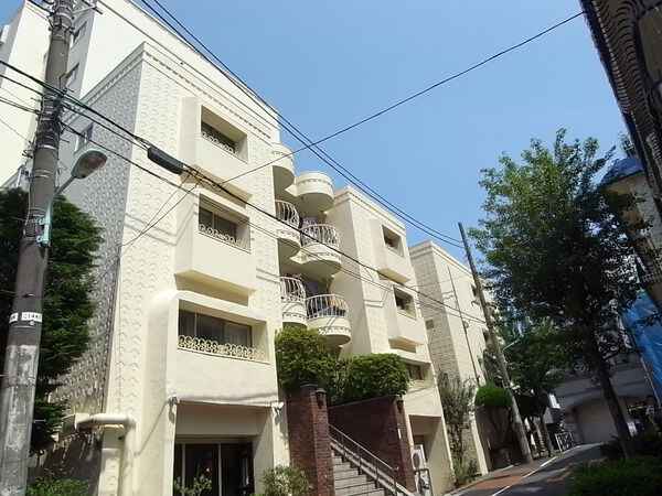 シャンボール松涛の写真 5枚目