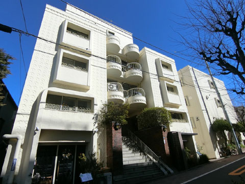 シャンボール松涛の写真 11枚目