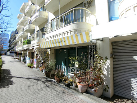 シャンボール松涛の写真 15枚目