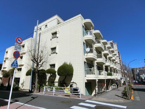 シャンボール松涛の写真 16枚目