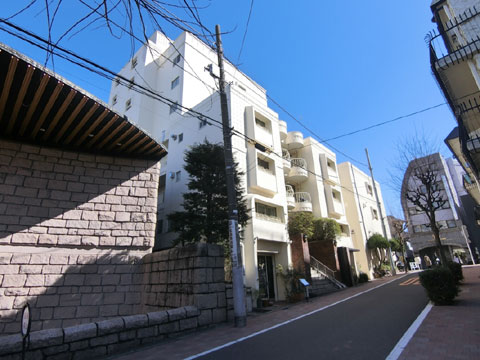 シャンボール松涛の写真 17枚目