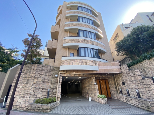 アビテ松濤の写真 4枚目