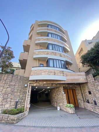 アビテ松濤の写真 5枚目