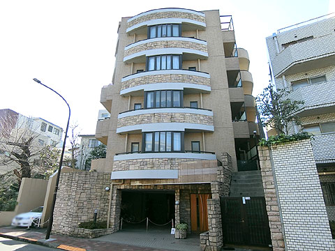 アビテ松濤の写真 6枚目