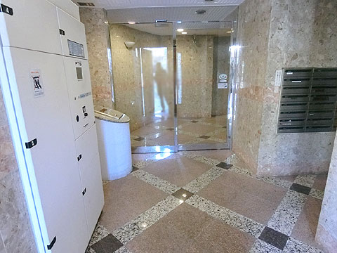 アビテ松濤の写真 8枚目