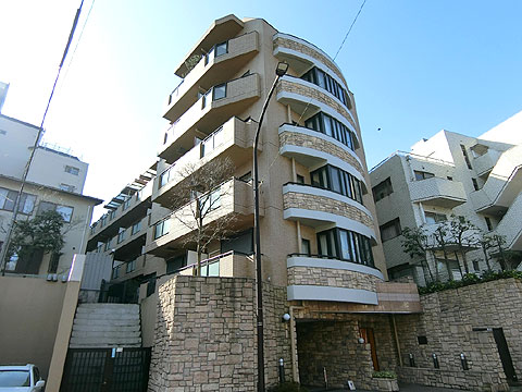 アビテ松濤の写真 9枚目