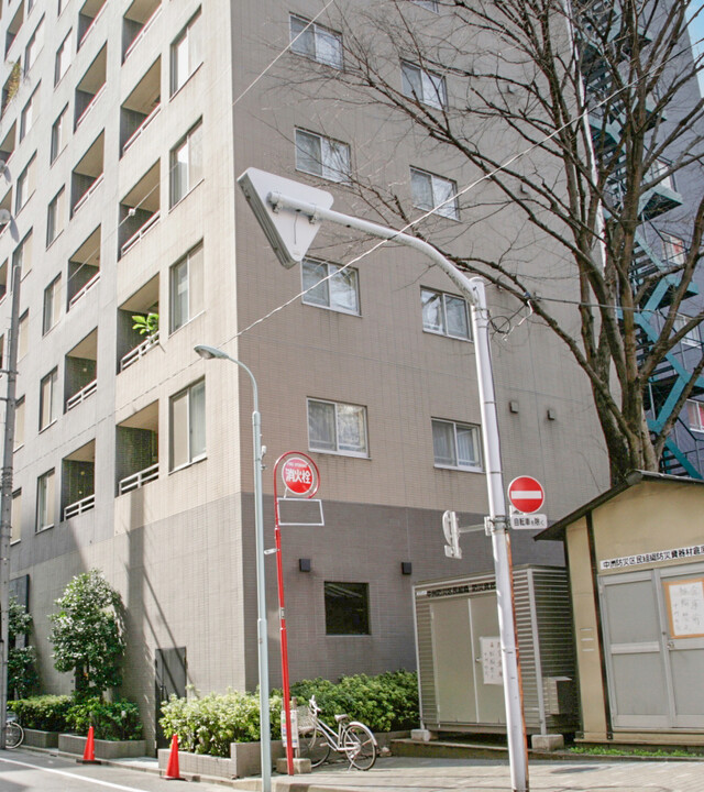 オーベルジュ日本橋の写真 3枚目