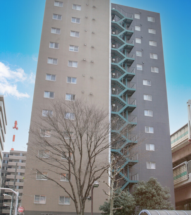 オーベルジュ日本橋の写真 5枚目