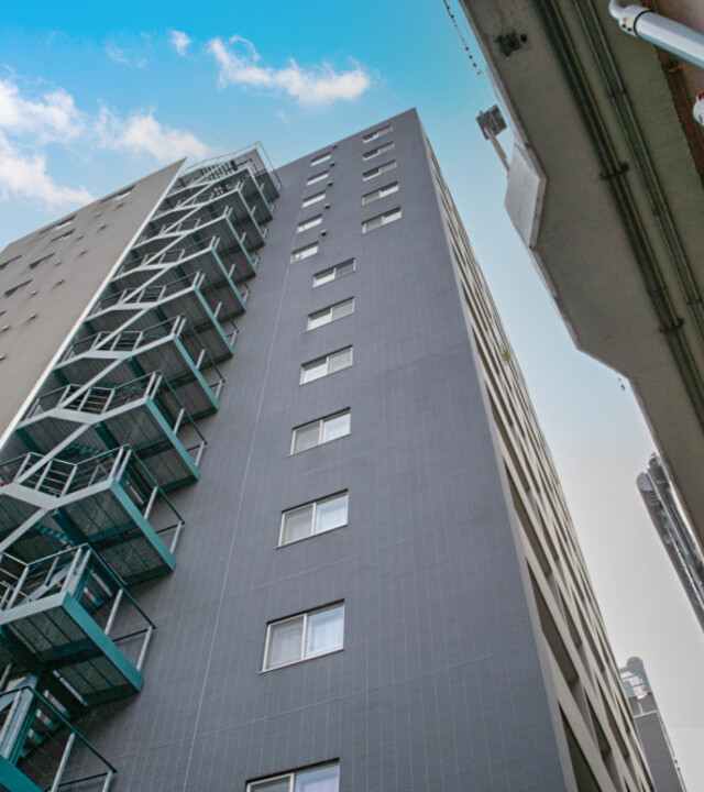 オーベルジュ日本橋の写真 8枚目