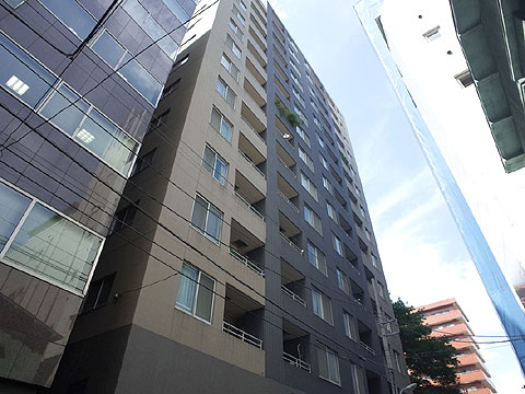 オーベルジュ日本橋の写真 11枚目