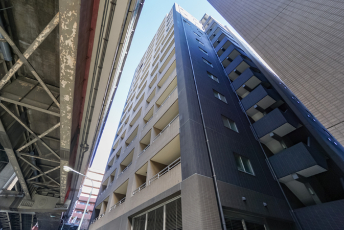 オーベルジュ日本橋の写真 4枚目