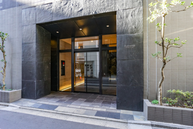 オーベルジュ日本橋の写真 9枚目