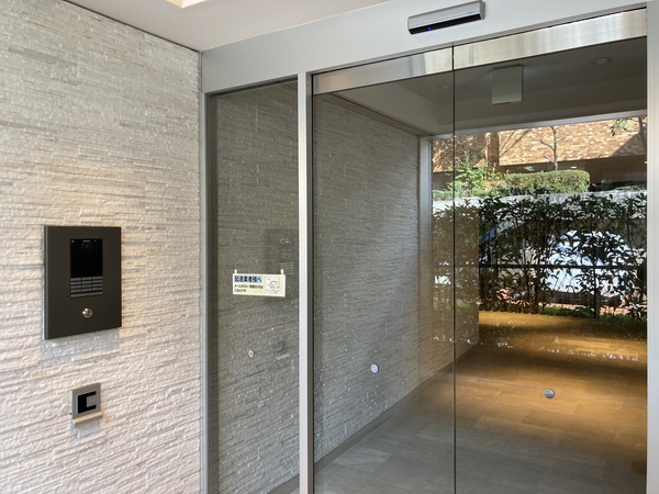 プレシス参宮橋の写真 3枚目