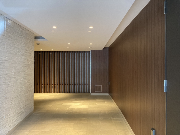 プレシス参宮橋の写真 5枚目