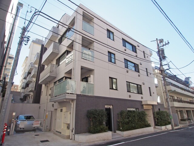 プレシス参宮橋の写真 6枚目