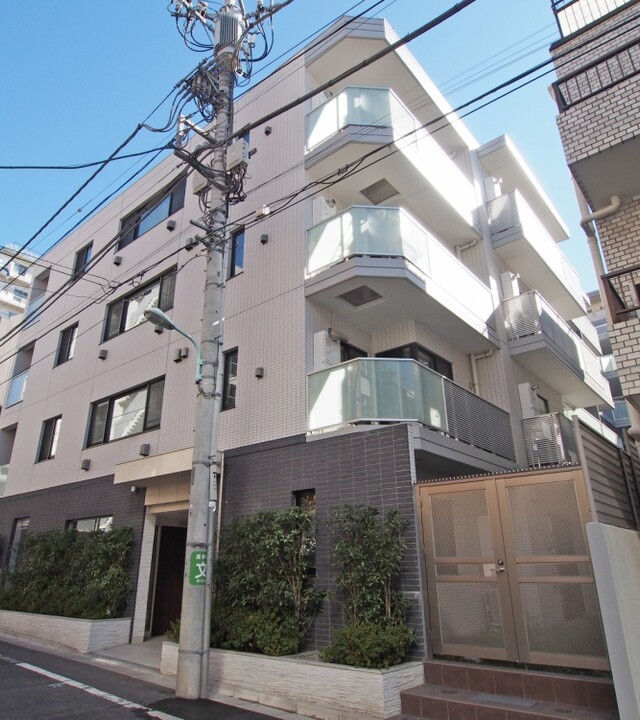 プレシス参宮橋の写真 7枚目