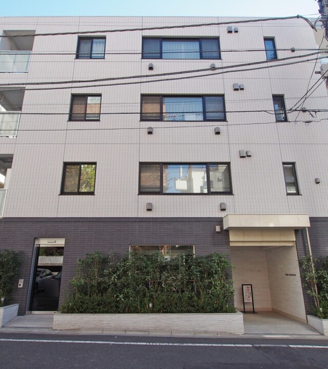 プレシス参宮橋の写真 8枚目