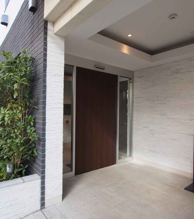 プレシス参宮橋の写真 9枚目