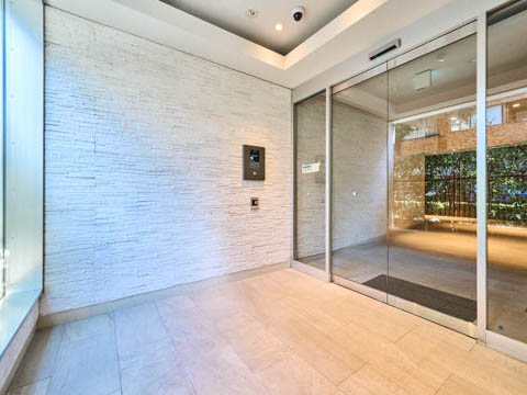 プレシス参宮橋の写真 16枚目