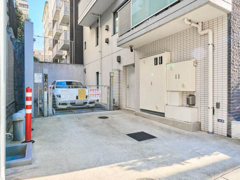 プレシス参宮橋の写真 19枚目