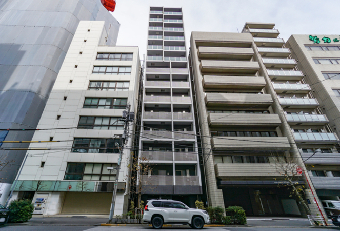 アイルイムーブル日本橋の写真 3枚目