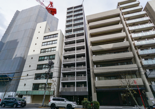 アイルイムーブル日本橋の写真 4枚目