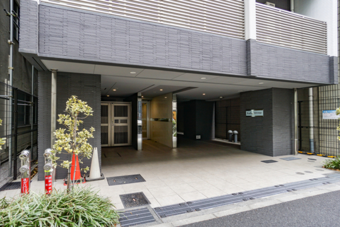 アイルイムーブル日本橋の写真 5枚目