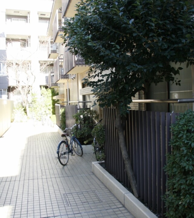 神宮前プリンスハイツの写真 4枚目