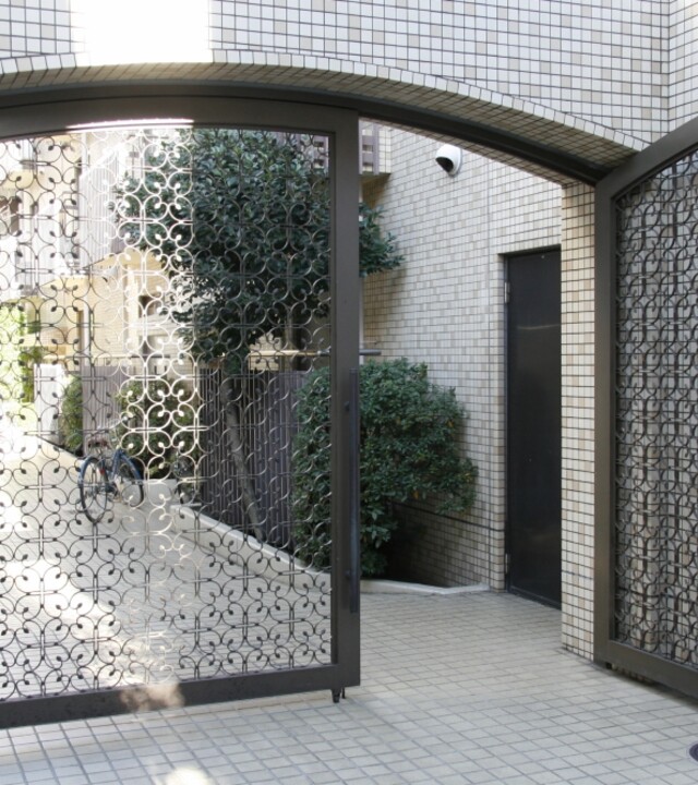 神宮前プリンスハイツの写真 5枚目