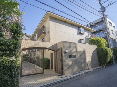 神宮前プリンスハイツの写真 6枚目