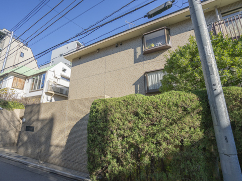 神宮前プリンスハイツの写真 9枚目