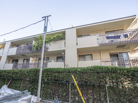 神宮前プリンスハイツの写真 12枚目