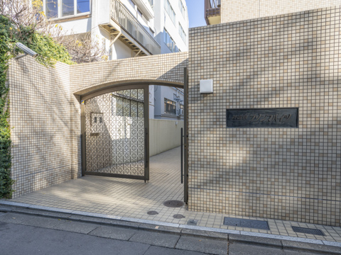 神宮前プリンスハイツの写真 13枚目