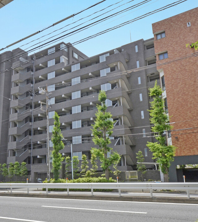 アピス等々力の写真 3枚目