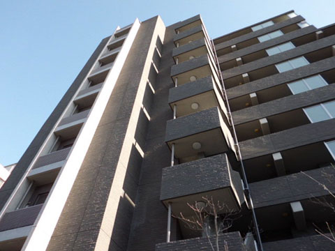 アピス等々力の写真 11枚目