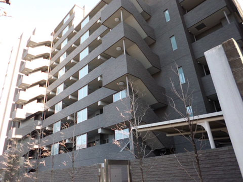 アピス等々力の写真 12枚目