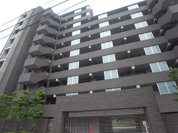 アピス等々力の写真 6枚目