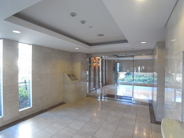 アピス等々力の写真 9枚目