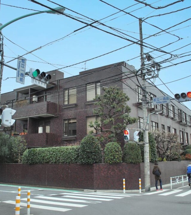 代官山シティハウスの写真 3枚目