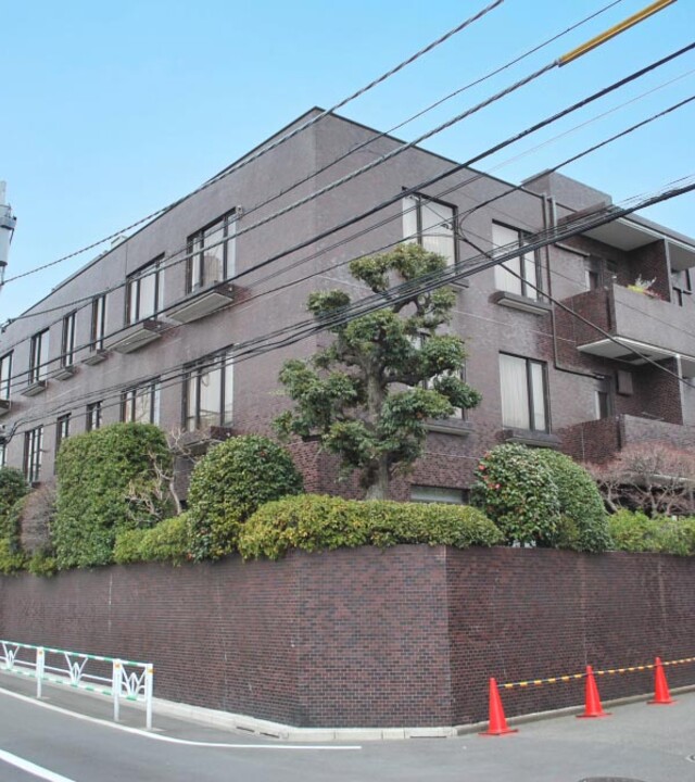 代官山シティハウスの写真 5枚目