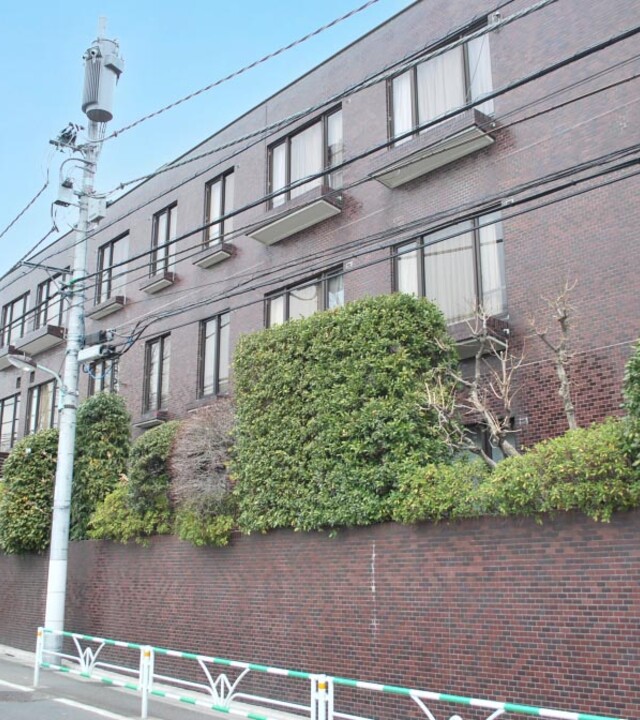 代官山シティハウスの写真 8枚目