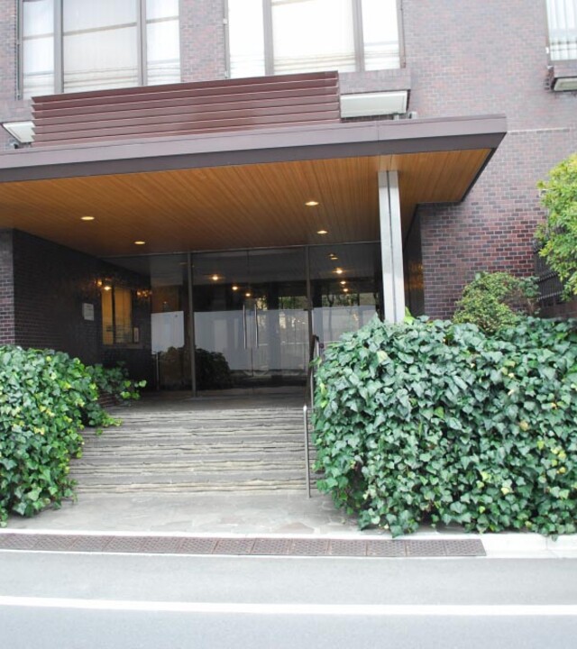 代官山シティハウスの写真 10枚目